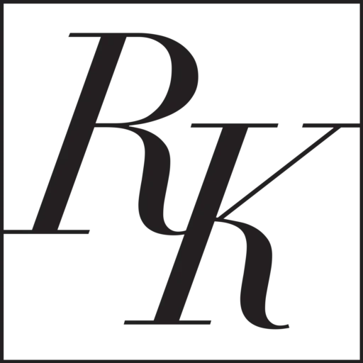 Ruston Kelly logo